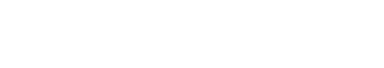 MARA — Mahmoud Ramdane Architectes